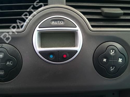 Used Climate control Climate control 39114806 39114806