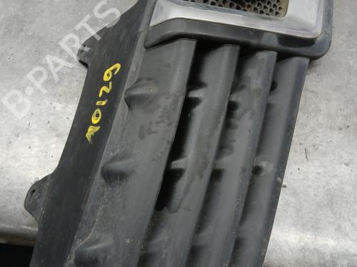 Grille NISSAN QASHQAI I (J10, NJ10) 2.0 dCi All-wheel Drive | BP29583849C40 