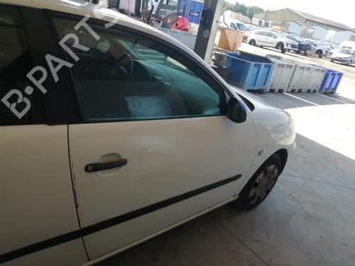 Right front door SEAT IBIZA III (6L1) 1.2 | BP26167642C3 