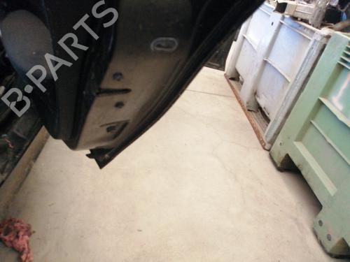 Used Rear right lock BMW 1 (E87) 118 d (122 hp) 26599775