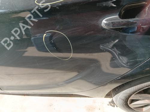 Left rear door HYUNDAI i20 I (PB, PBT) 1.2 | BP30148991C4 