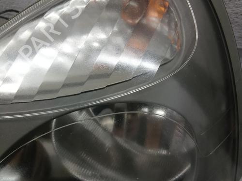 Left headlight RENAULT CLIO II (BB_, CB_) 1.5 dCi (B/CB07) | BP30520164C28