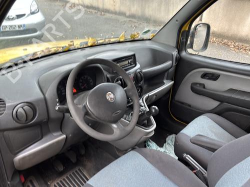 Left headlight FIAT DOBLO Box Body/MPV (223_) 1.3 D Multijet | BP23866413C28  - Image 10