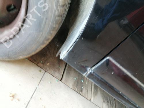 Left front fenders DACIA SANDERO 1.4 (BS0C, BS0A, BS0G, BS1F, BS0E) | BP26740755C41 