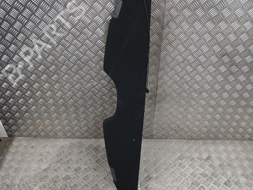 Used Rear parcel shelf Rear parcel shelf 38707873 38707873