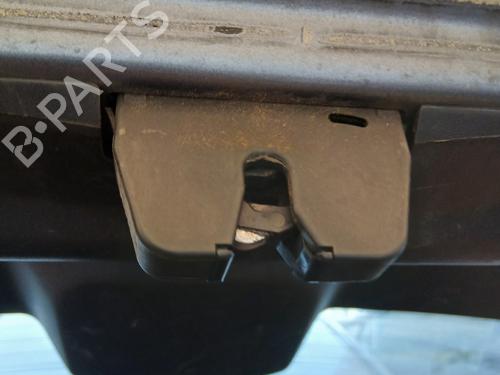 Used Tailgate lock Tailgate lock 37190548 37190548