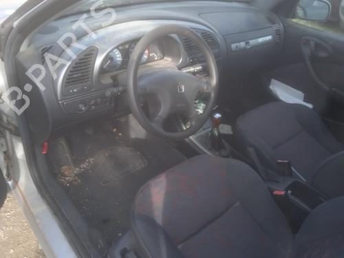 Køler CITROËN XSARA Coupe (N0) 1.8 i | BP26233888M31 