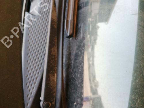 Front windshield wiper arm NISSAN MICRA III (K12) 1.2 16V | BP26887750C143