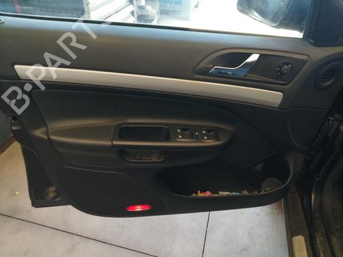 Used Front left window mechanism SKODA OCTAVIA II Combi (1Z5) 2.0 TDI 4x4 (140 hp) 27654567
