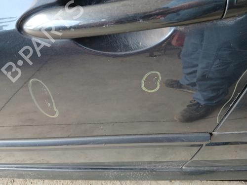 Left front door RENAULT LAGUNA III (BT0/1) 1.5 dCi (BT00, BT0A, BT0T, BT1J) | BP30129779C2