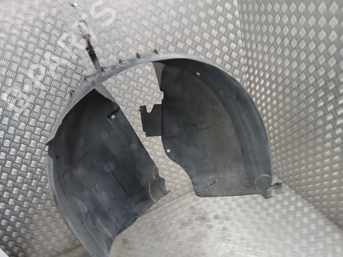 Wheel arch PEUGEOT 307 (3A/C) 2.0 HDi 110 | BP28976351C56 
