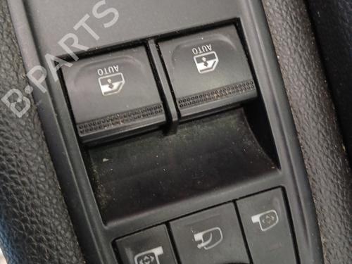Left front window switch RENAULT CLIO V (B7_) 1.5 Blue dCi 85 (B7AG) | BP30299209I27 - Image 2