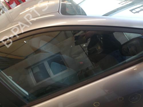 Front right door window MAZDA 6 Hatchback (GG) 2.0 DI (GG14) | BP27316573C19 
