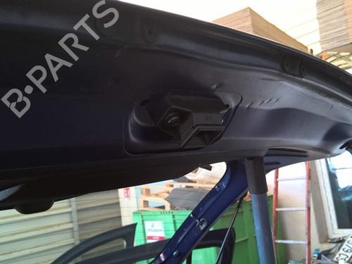Tailgate lock DACIA SANDERO 1.5 dCi | BP40018665C101 - Image 3