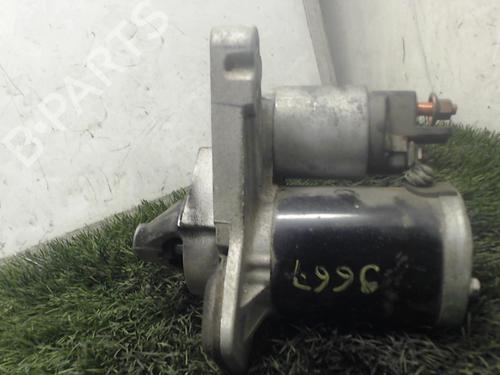 Used Starter Starter RENAULT CLIO IV (BH_) 0.9 TCe 90 (BHNF, BHMA, BHMH, BHJK, BHJR) (90 hp) 20882769 20882769