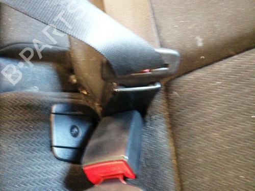 Used Seat buckle BMW 3 (E90) 318 d (143 hp) 26901713