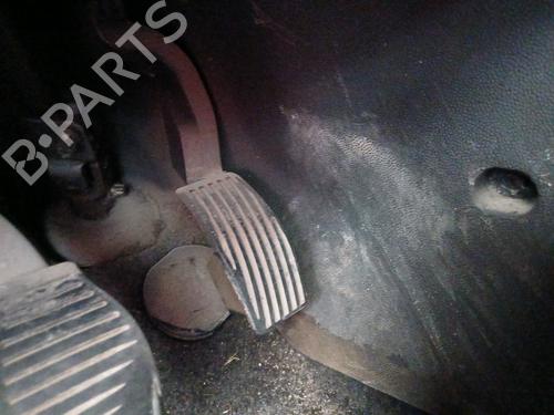 pedal-opel-corsa-d-s07-2006-2007-2008-2009-2010-2011-2012-2013-2014-2015-29284168 main image