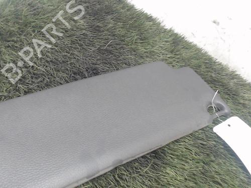 Used Left sun visor Left sun visor RENAULT CLIO I (B/C57_, 5/357_) 1.2 (B/C/S572) (60 hp) 20882564 20882564