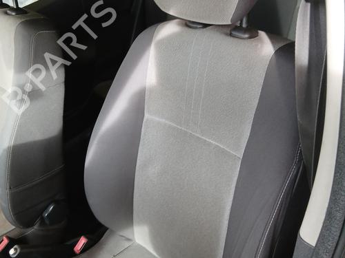 Siège avant gauche RENAULT MODUS / GRAND MODUS (F/JP0_) 1.5 dCi (JP0G, JP0H) | BP29888698C15