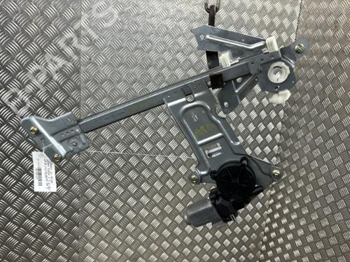 Used Rear right window mechanism Rear right window mechanism 20884007 20884007