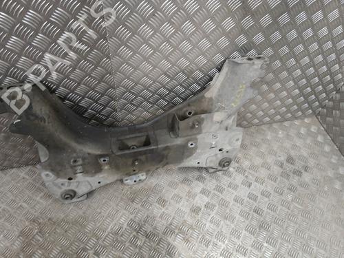 Subframe RENAULT GRAND SCÉNIC II (JM0/1_) 1.9 dCi (JM0G, JM12, JM1G, JM2C) | BP31317378M9 