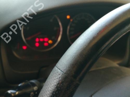 Steering wheel MAZDA 6 Hatchback (GG) 2.0 DI (GG14) | BP27316614C49  - Image 5