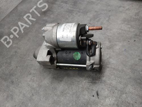 Used Starter Starter PEUGEOT 206 SW (2E/K) 1.4 HDi (68 hp) 33945904 33945904