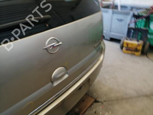 Bakluke CC/Kombi-Kupé OPEL MERIVA A MPV (X03) 1.7 CDTI (E75) | BP28016623C6 