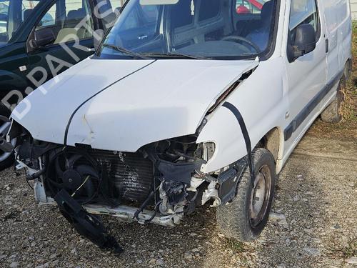 Used Parts PEUGEOT PARTNER Box Body/MPV (5_, G_)  1.9 D  4992038