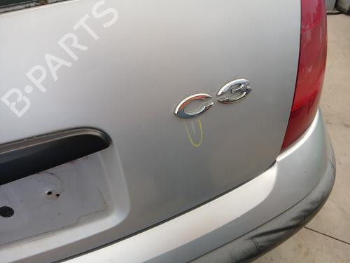 Tailgate CITROËN C3 I (FC_, FN_) 1.4 HDi | BP28587271C6