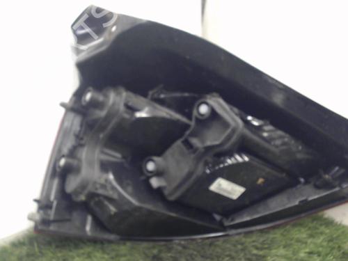 Right taillight RENAULT MEGANE II (BM0/1_, CM0/1_) 1.6 16V (BM0C, CM0C) | BP20881522C35 