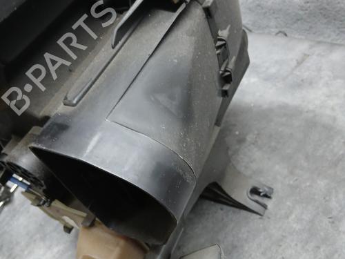 Used Heater matrix box Heater matrix box 31835130 31835130