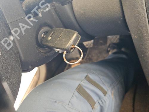 Ignition barrel AUDI A4 B5 (8D2) 1.9 TDI | BP36010529M48 - Image 2
