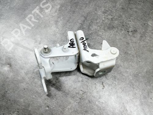 Used Hinge/Door check strap RENAULT MEGANE IV Hatchback (B9A/M/N_) 1.5 Blue dCi 95 (B9A2, B9A6) (95 hp) 25141533