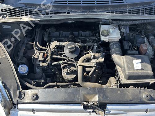 Front left window mechanism CITROËN XSARA PICASSO (N68) 2.0 HDi | BP29256951C22 