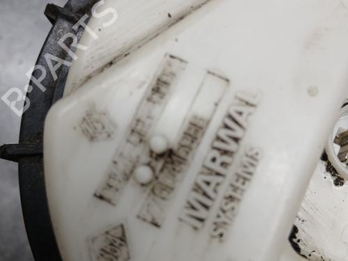 Fuel pump RENAULT CLIO II (BB_, CB_) 1.6 (B/CB0D, BB00) | BP28706370M76