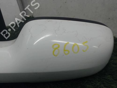 Used Left mirror RENAULT MEGANE II Estate (KM0/1_) 1.4 (98 hp) 20885252