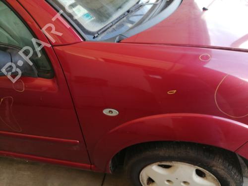 Right front fenders CITROËN C3 I (FC_, FN_) 1.6 16V | BP27873882C42 