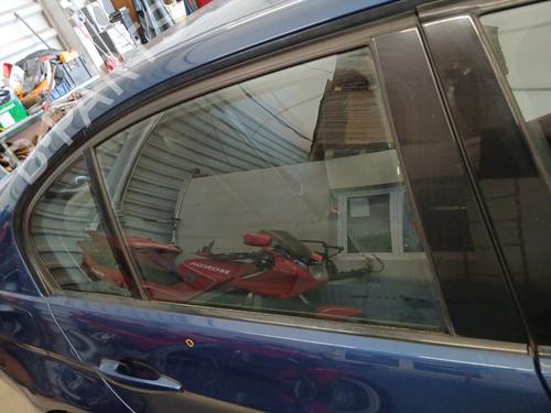 Used Rear right door window BMW 3 (E90) 320 d (177 hp) 32094958