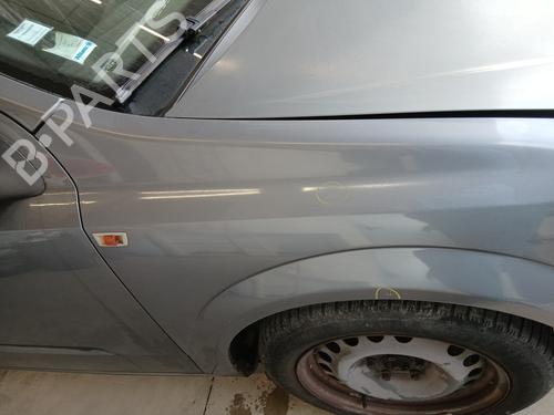 Forskærm Højre OPEL ASTRA H (A04) 1.7 CDTI (L48) | BP29936012C42 