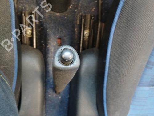Used Hand brake CITROËN SAXO (S0, S1) 1.1 X, SX (60 hp) 28055365