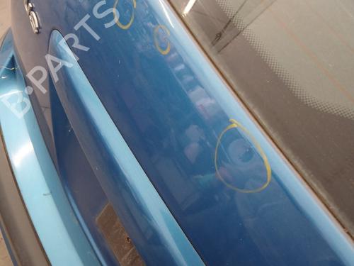 Bakluke CC/Kombi-Kupé FORD FOCUS II (DA_, HCP, DP) 1.6 TDCi (90 hp) 30438770