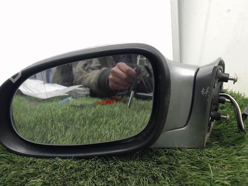 Used Left mirror MERCEDES-BENZ A-CLASS (W168) A 140 (168.031, 168.131) (82 hp) 20885591