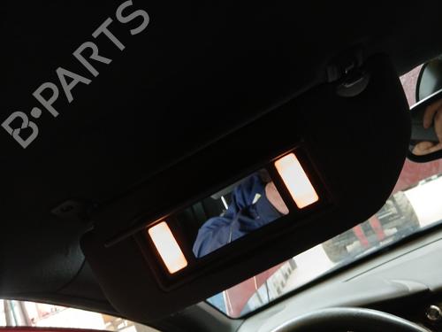 left-sun-visor-citroen-ds3-sa_-2009-2010-2011-2012-2013-2014-2015-2016-32264692 main image