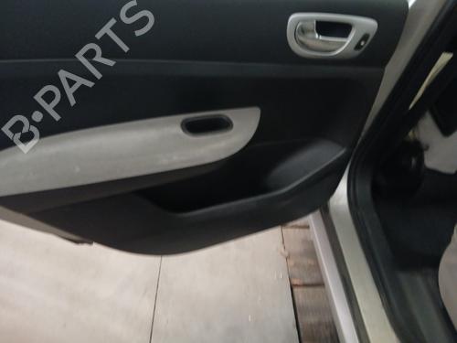 Rear left window mechanism PEUGEOT 307 Break (3E) 1.6 HDi 110 | BP29540092C24 