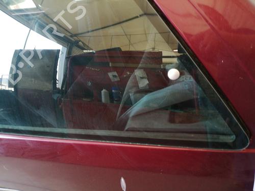 Rear left quarter glass CITROËN AX (ZA-_) 15 D | BP28041360C93