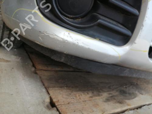 Front bumper CITROËN C2 (JM_) 1.1 | BP26125715C7 