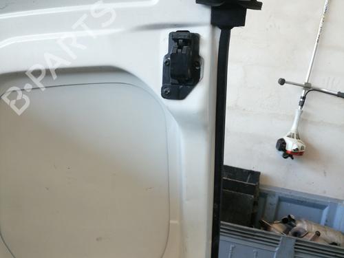 Right tailgate CITROËN BERLINGO MULTISPACE (B9) 1.6 HDi 110 | BP28015416C77 