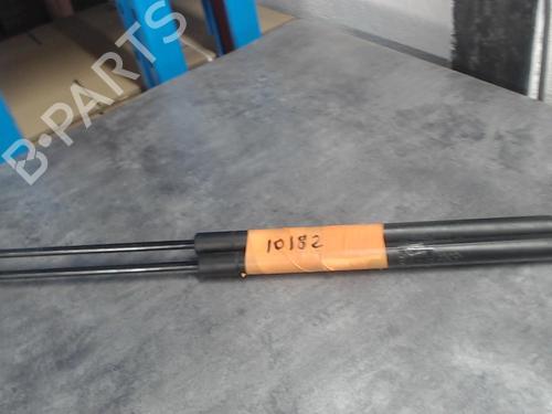 Used Tailgate lift support MERCEDES-BENZ A-CLASS (W168) A 140 (168.031, 168.131) (82 hp) 20881984