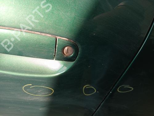 Ratlås/Tændingslås AUDI A3 (8L1) 1.6 | BP29560760M48 